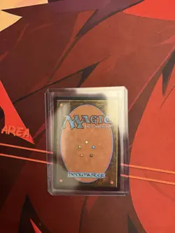 Wizards of the Coast Doctor Doom, Unrivaled Mythic Eng Foil Alt Art - Image 2