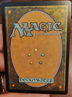 Nihil Spellbomb - NM - Never Played - Masters 25 (226/249) - Regular - MTG - EDH - Image 2