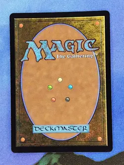 1x MANAFOIL Archmage of Runes, NM, Foundations (FDN), Magic: the Gathering, MtG - Image 2