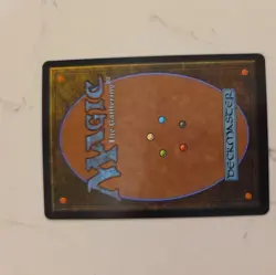 Captain Marvel, Earth’s Protector Borderless Foil Magic The Gathering Marvel 1x - Image 2