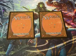 Grim Monolith MP MTG Urza's Legacy R - Image 2
