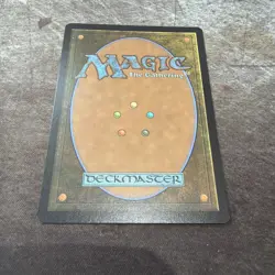 MTG Virtue of Loyalty 38 Wilds of Eldraine Regular NM - Image 2