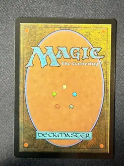 Elspeth, Storm Slayer - Tarkir Dragonstorm PROMO (MTG) Near Mint - Image 2
