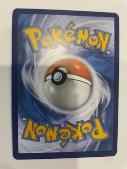 Politoed 032/196 Pokemon Lost Origin Reverse Holo Rare NM - Image 2