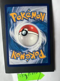 Lillie's Clefairy ex MCF 765/742 The Start Deck 100 Battle Pokemon Chinese - Image 3