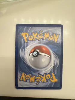 Pokemon 2016 XY Breakpoint M Gyrados EX #27/122 Holo Rare Lightly Played - Image 3