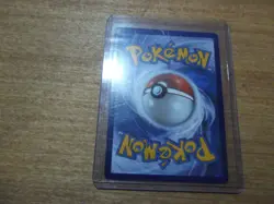 Pokemon TCG Meowth 106/094 Phantasmal Flames NM Pack Fresh - Image 2