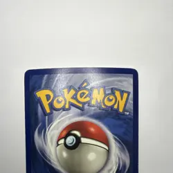 Pokemon TCG Gyarados 6/102 Base Set Holo Rare WOTC English 1999 - MP - Image 5