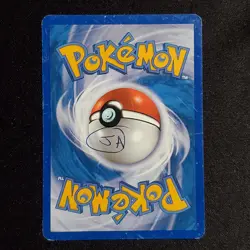 Mr. Mime 37/147 Rare Supreme Victors Pokemon Damaged - Image 2