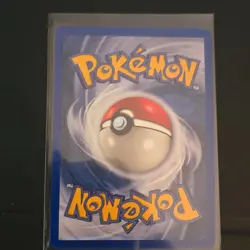 Pokemon TCG Dark Omanyte 37/105 Neo Destiny Stage 1 40HP Uncommon Regular - Image 2