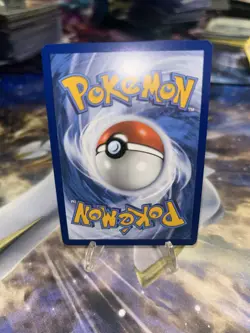 Pokemon Mew EX 205/165 Scarlet & Violet 151 Holo - Image 2