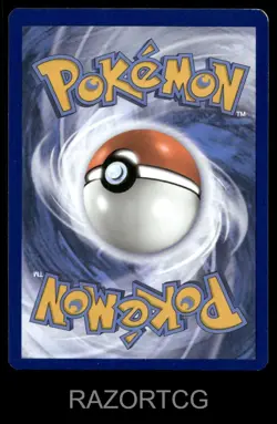 CUBONE 104/165 C 151 POKEMON REVERSE HOLO NM/M - Image 2