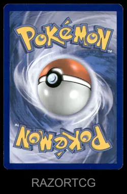 CUBONE 007/012 HOLO P MCDONALD'S PROMOS 2018 POKEMON HOLO LP - Image 2