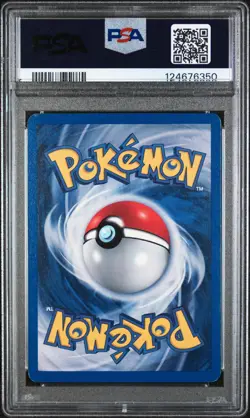 Brock's Rhydon 1st Edition 002/132 Gym Heroes Holo Pokemon PSA 6 - JUST GRADED - Image 2