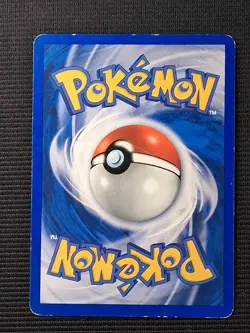 Koga's Pidgey 49/132 Uncommon Gym Challenge Pokemon MP - Image 2