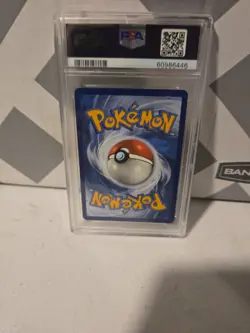 2019 Pokemon Hidden Fates: Shiny Vault SHINY ROCKRUFF SV23/SV94 PSA 10 GEM MINT - Image 2
