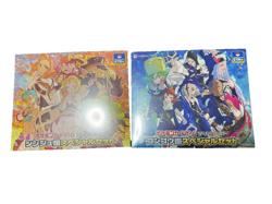 Pokemon Pearl Clan & Diamond Clan Special Set VSTAR Universe Shurink From JAPAN - Image 1