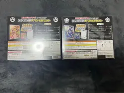 Pokemon Pearl Clan & Diamond Clan Special Set VSTAR Universe Shurink From JAPAN - Image 2