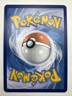 Pokemon TCG Ledian XY Base 7/146 Reverse Holo LP. - Image 2