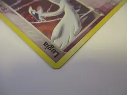 Pokemon EX Unseen Forces Set - Lugia Pokemon Rocks America 2005 Promo #29/115 NM - Image 5