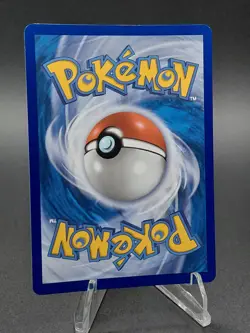 Eevee SVP 173 Promo Full Art Sleeping Eevee Pokemon NM - Image 2