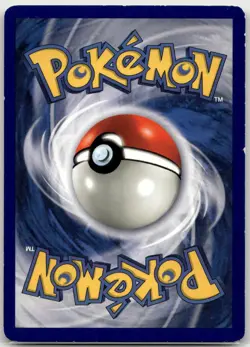 Poliwhirl 38/102 Uncommon Base Set Shadowless Pokemon Unlimited MP - Image 2