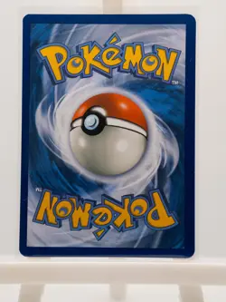 Klawf 217/198 Illustration Rare Scarlet & Violet Pokemon Near Mint - Image 2