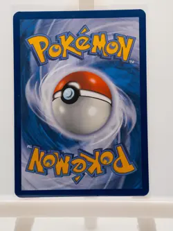 Vibrava 206/191 Illustration Rare Surging Sparks Pokemon Near Mint - Image 2