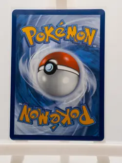 Volcanion ex 182/159 Special Illustration Rare Journey Together Pokemon NM - Image 2