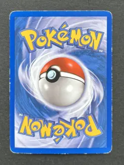 Wooper 79/115 Common Unseen Forces Pokemon MP - Image 2