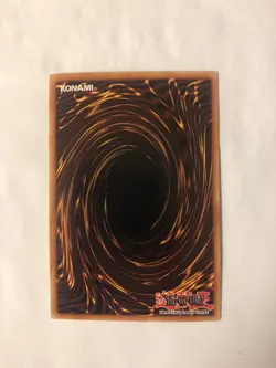 Graceful Charity SDP-040 Super Rare Unlimited Edition Yugioh NM Never Played - Image 2