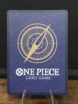 Uta (061) EB03-061 Extra Booster: One Piece Heroines Edition Foil - Image 2