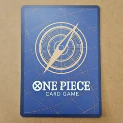 One Piece Karoo (OP04-004/202) OP04 Kingdoms of Intrigue NM TCG CCG - Image 4
