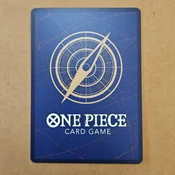 One Piece Mr.2.Bon.Kurei (Bentham) (OP01-084/284) OP01 Romance Dawn NM TCG CCG - Image 4