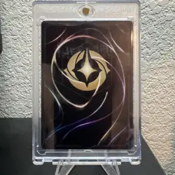 Disney Lorcana Lilo - Causing an Uproar 217/204 EN 8 Enchanted Foil - Image 2