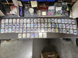 Digimon Card Lot Private Sale - Image 1