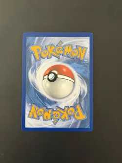 Pokemon Gengar Holo Rare TCG Card 85/202 - Image 2