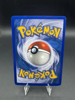Seadra 58/147 Aquapolis 2002 Reverse Holo Pokemon Card TCG LP - Image 2