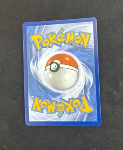 Pokemon Card • Pidgey Obsidian Flames 207/197 Illustration Rare Holo NM - Image 2