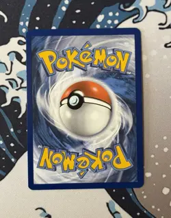 Lycanroc 166/159 Journey Together Raw Card NM - Image 2