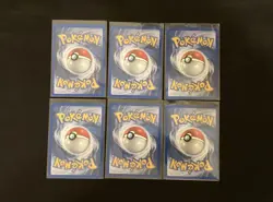Pokemon Neo Discovery 21 Card Vintage Non Holo NM-LP - Image 4
