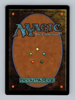 Ash Barrens Commander: Duskmourn: House of Horror Non-Foil MTG NM - Image 2