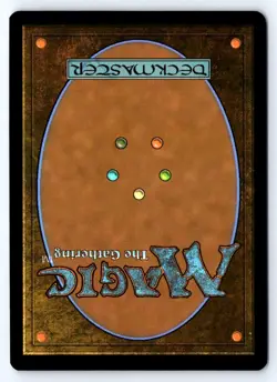 Ponder (Borderless) 13 Marvel Universe Eternal-Legal Magic: The Gathering NM - Image 2