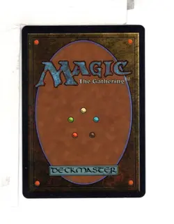 MTG SkeenAB Powerleech from Antiquities. NM. - Image 2