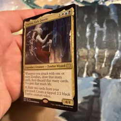 Varina, Lich Queen Double Masters 2022 Regular - Image 3