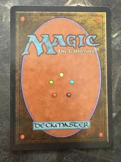 *** ANTIQUITIES Powerleech *** EX-NM Clean! - DUTY FREE MtG Magic - Image 2