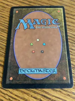 MTG Opposition Urza’s Destiny 40/143 1999 - Image 2