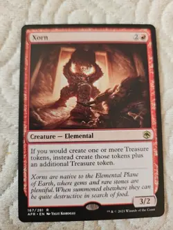 Xorn Adventures in the Forgotten Realms Regular - Image 2