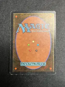 Magic The Gathering Powerleech Antiquities MP - Image 2