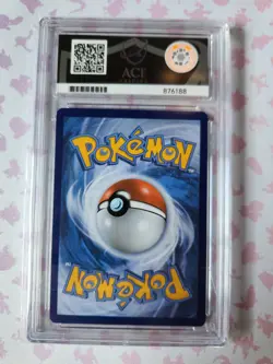 Pokemon TCG M Gardevoir RC31/RC32 XY Generations Ace 7 Near Mint #1 - Image 2